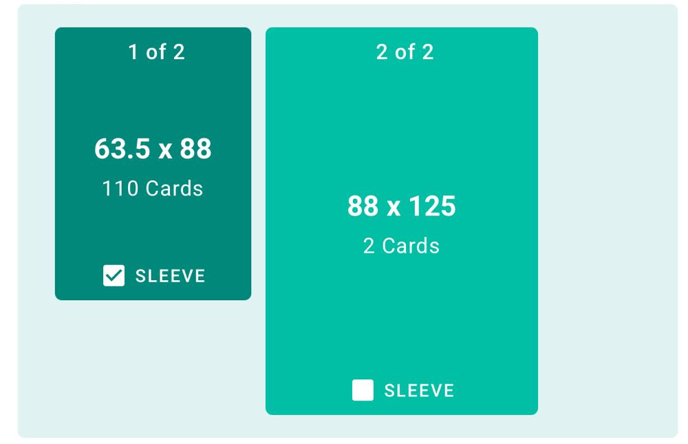 Kittens In A Blender  (2-8) board game collectible [Barcode 858506002314] - Main Image 3