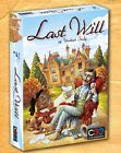 Last Will