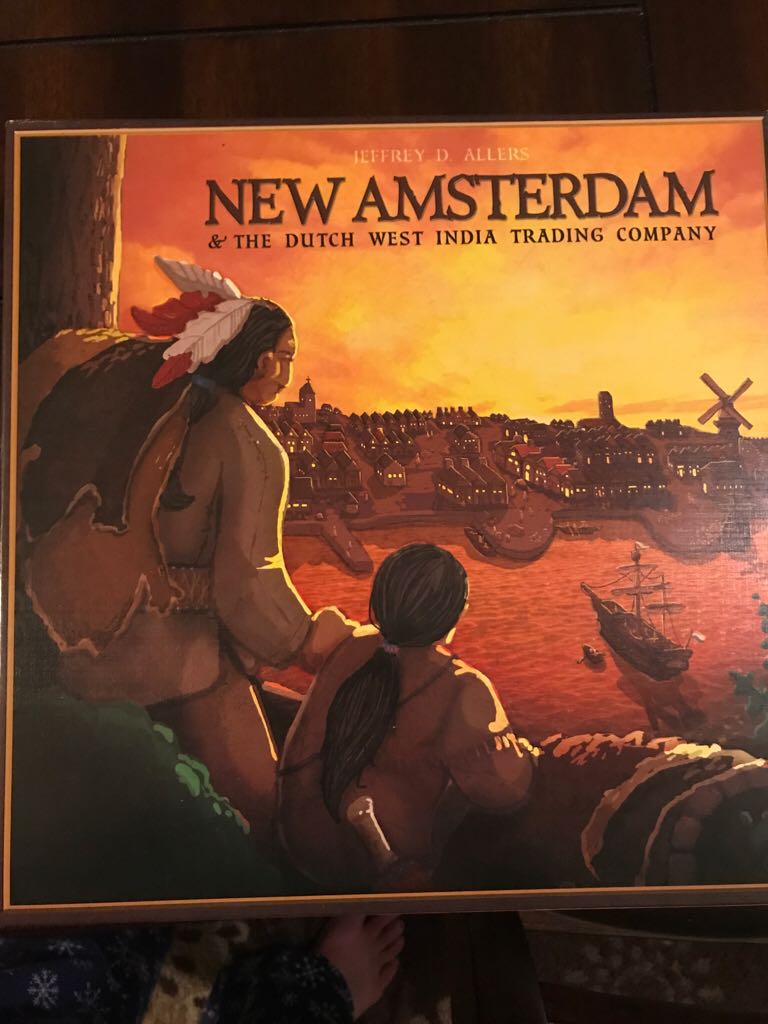 The Red Dragon Inn: Allies - Cormac The Mighty