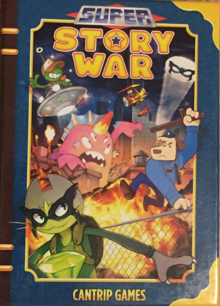 Special Guest Adrian Smith 2