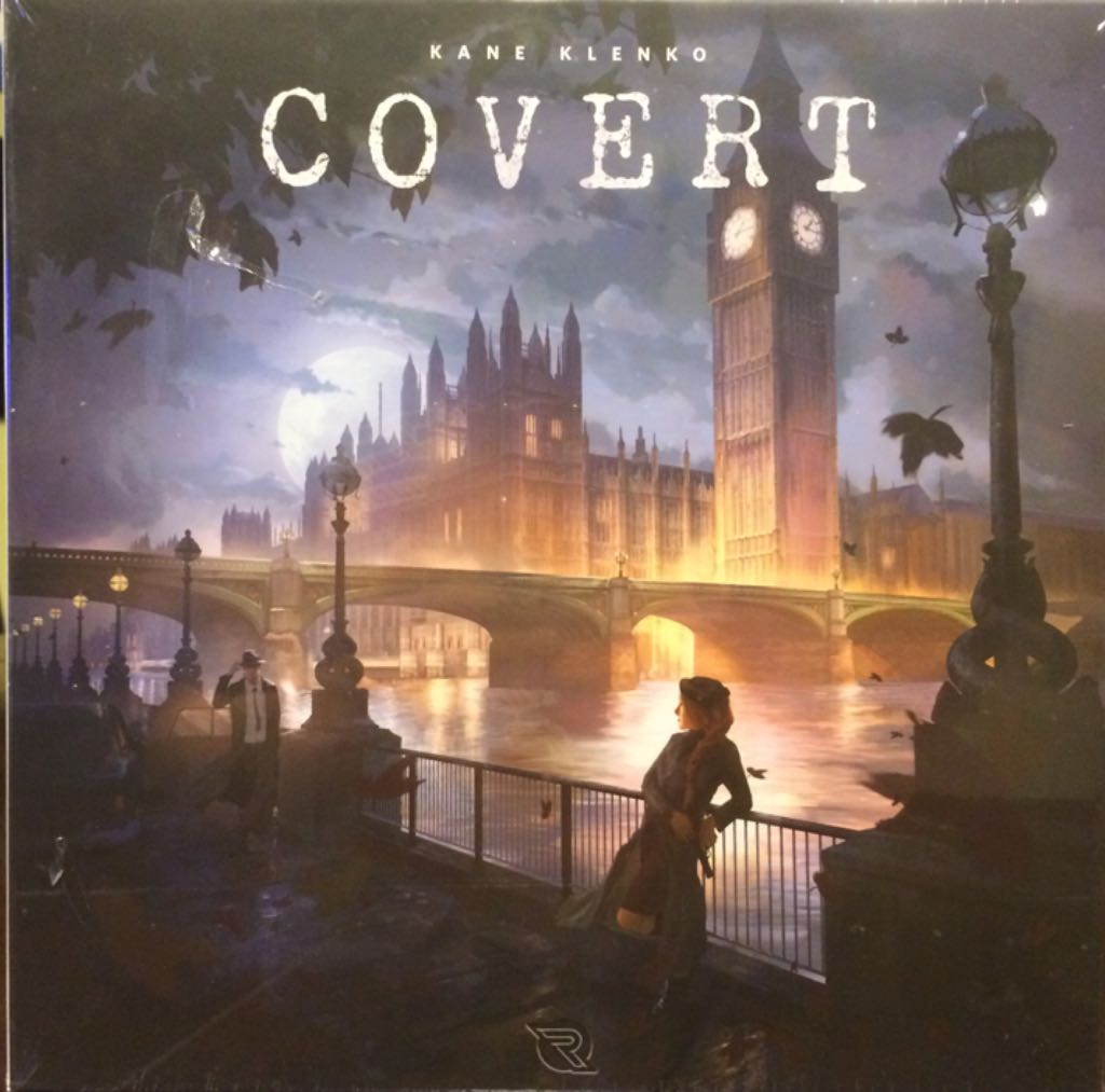 Dark Tales : Blanche Neige - Edge Entertainment