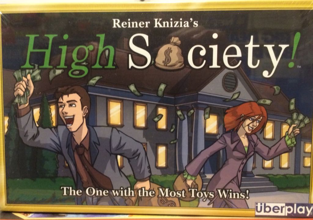 Civilization: Fame and Fortune