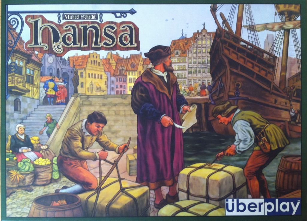 Arkham Horror: Black Goat of the Woods