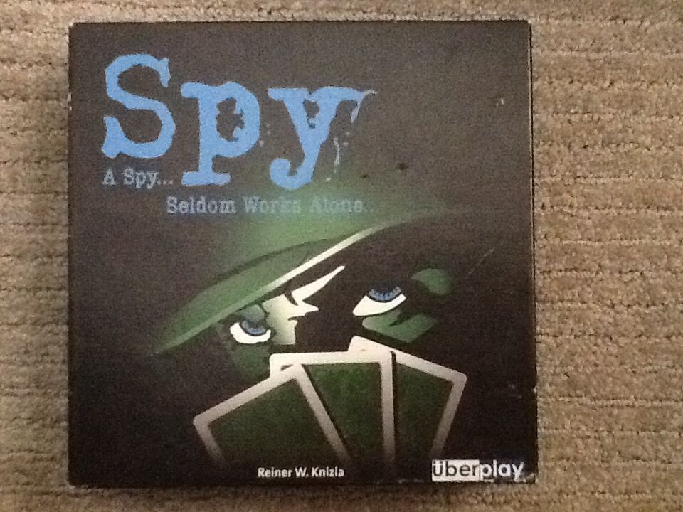 Saboteur De Uitbreiding