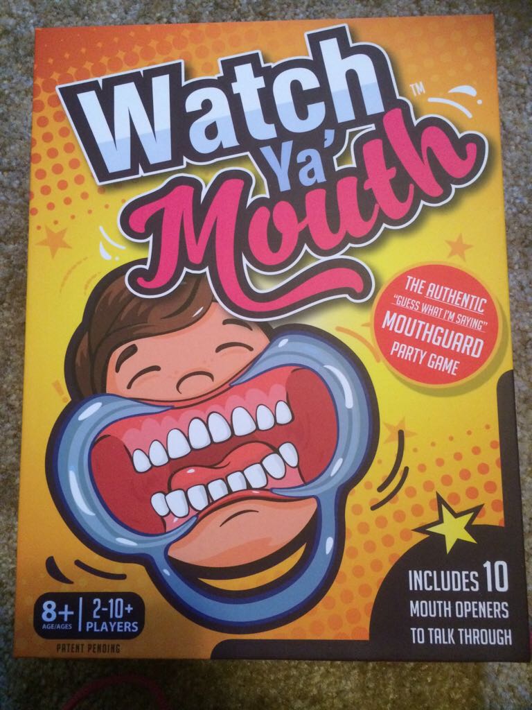 Cranium: Cranium Collectors Tin Board Game