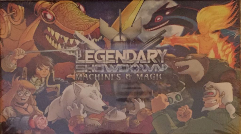 Rum & Bones: Bone Devils Hero Set 1 PAINTED