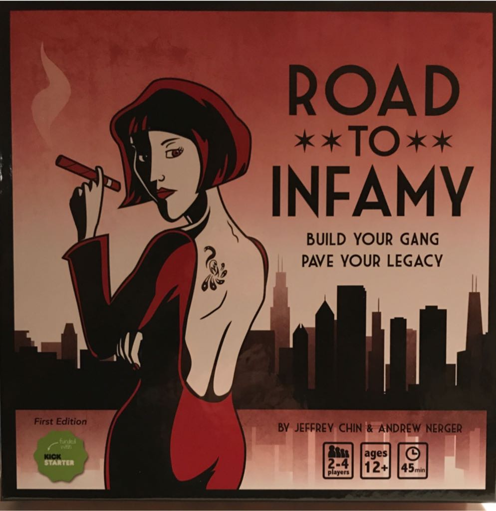 RONE: Awakenings Expansion - English