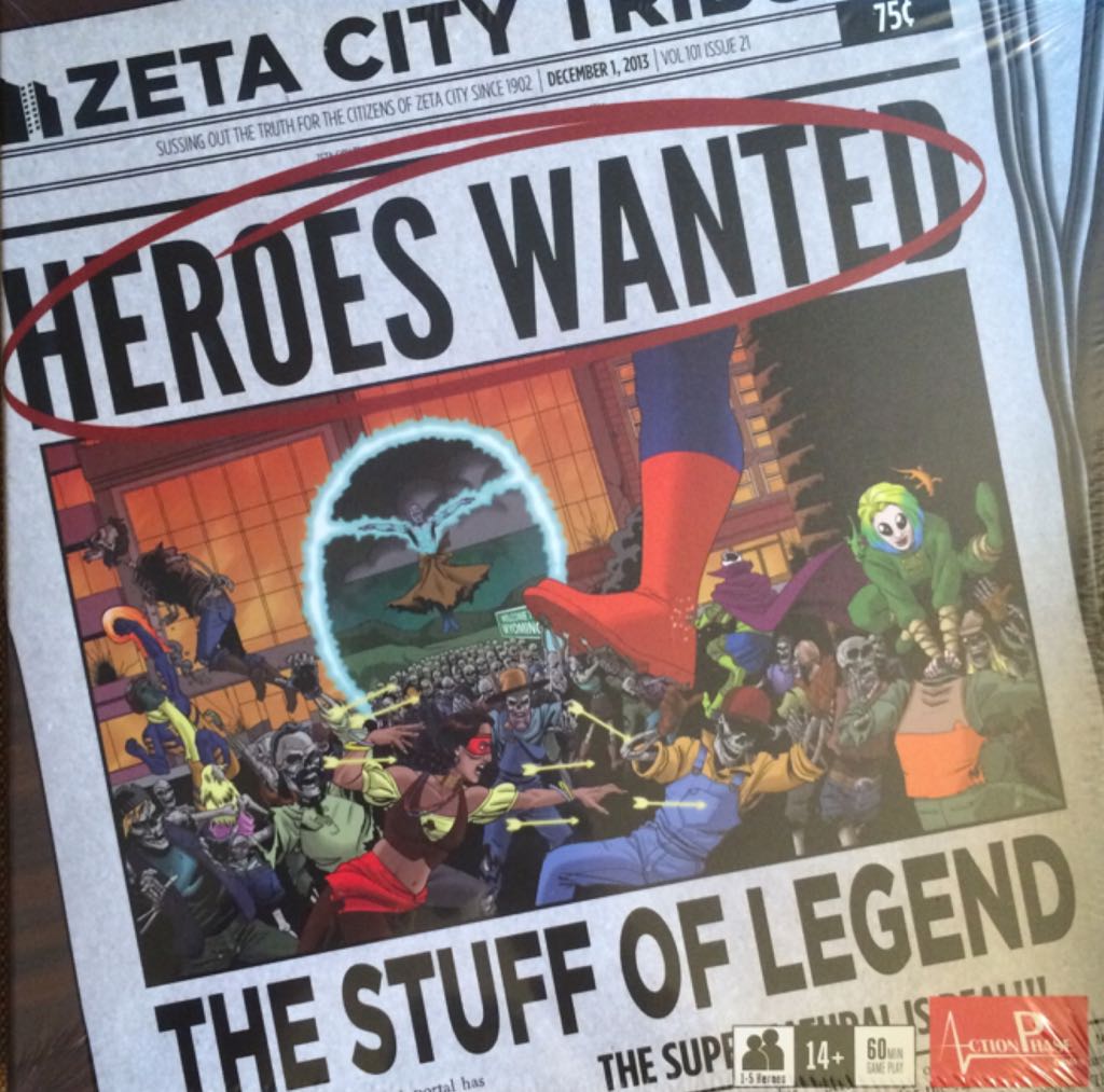 Frag: Gold Edition: FTW