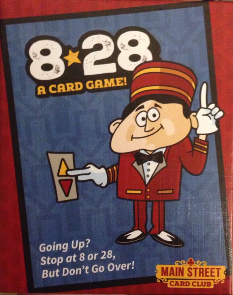 Munchkin: Jolly Jumbo D6 Red