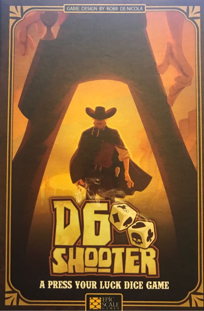 dominion - de gilden