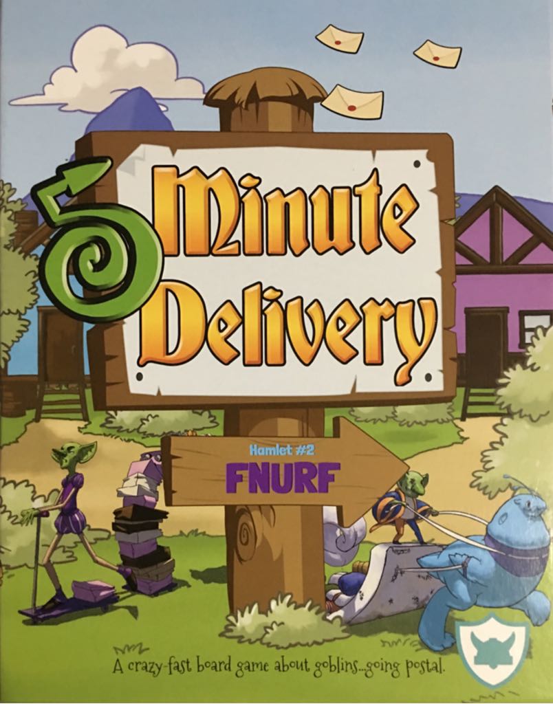 Deer Lord!: Bling edition