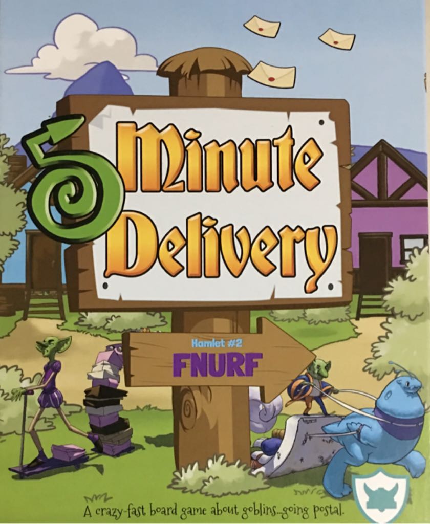 spokentrap het kaartspel