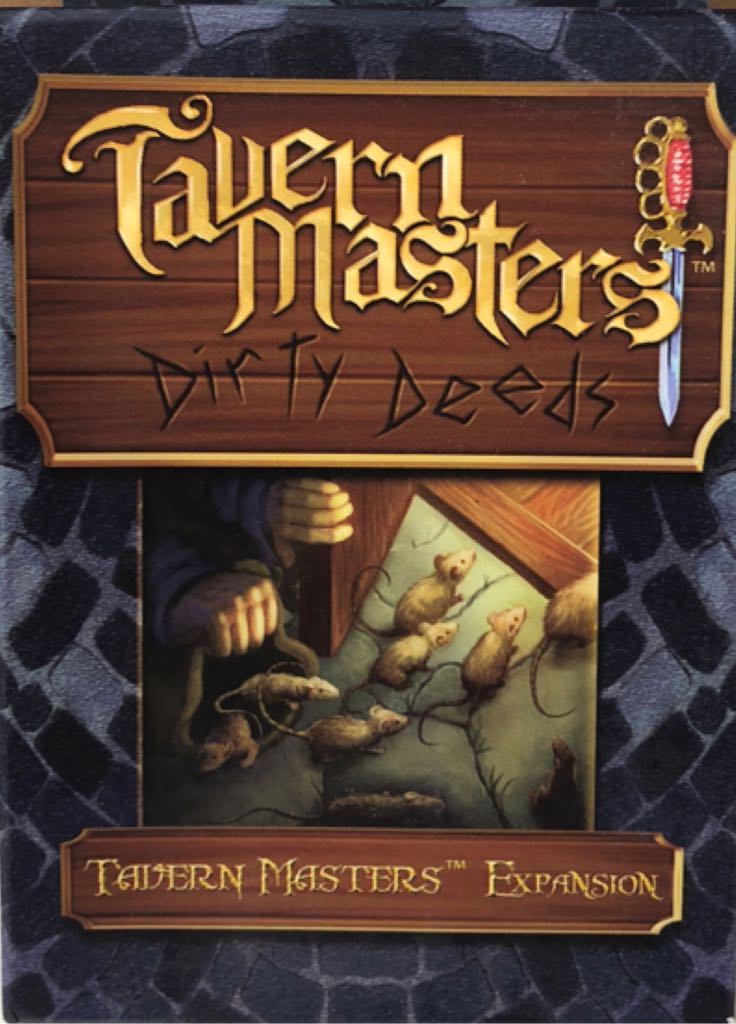 Munchkin Treasure Hunt