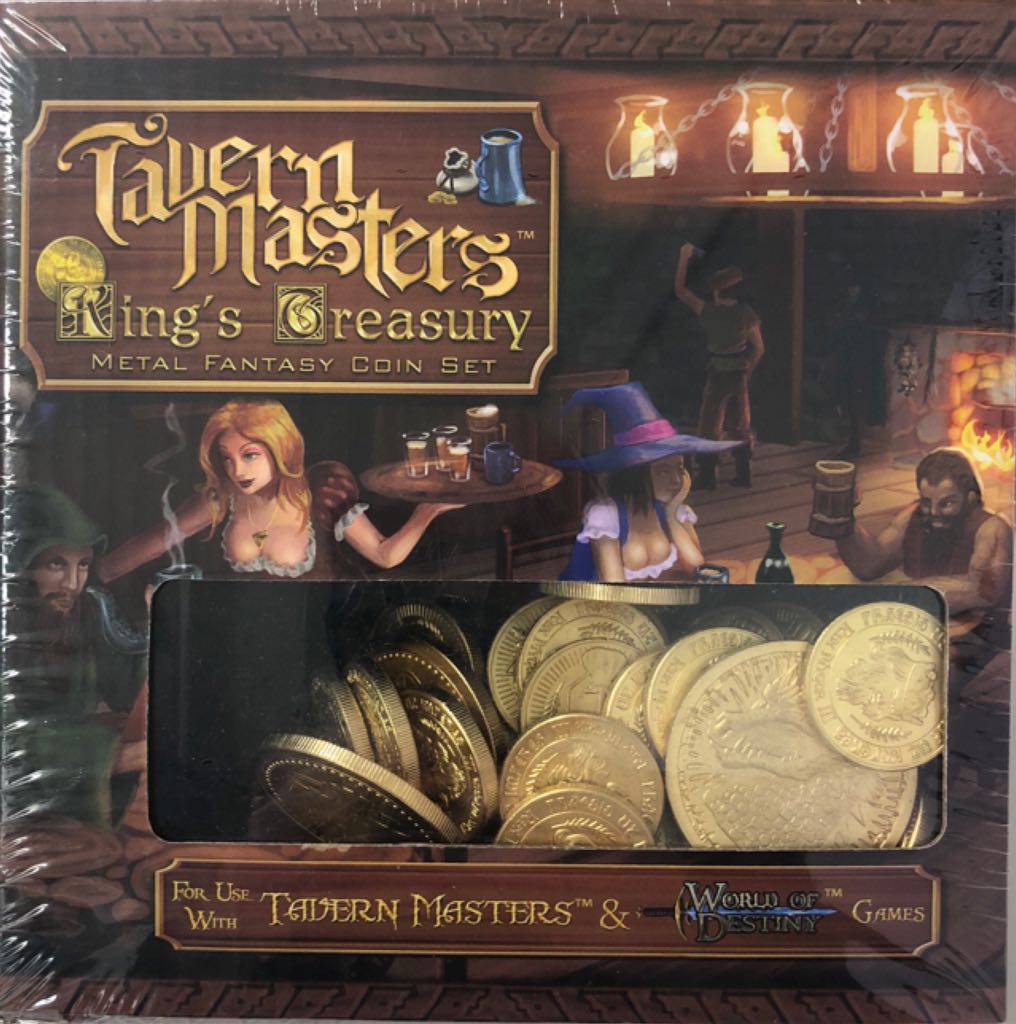 Runebound: Island of Dread Expansion by Fantasy Flight Games.