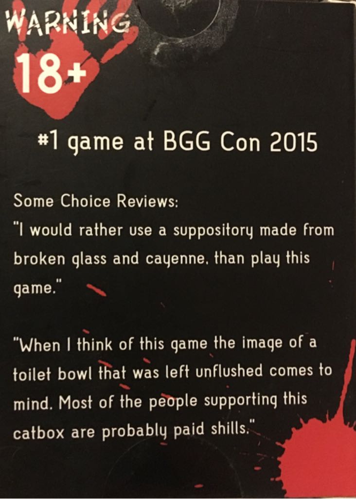 Evil Genius Death Ray: Vile Deck Expansion  (2-6) board game collectible [Barcode 869928000116] - Main Image 2