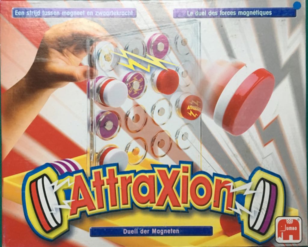 Potion Explosion: The Fifth Ingredient