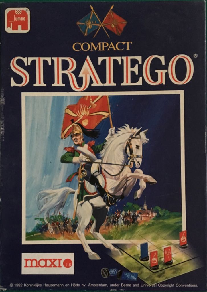 The San Andreas Tile Game