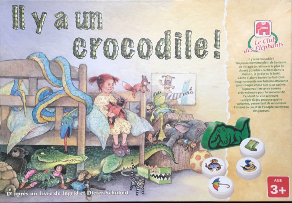 Ghostbusters: The Board Game II: Slimer Sea Fright Expansion Pack