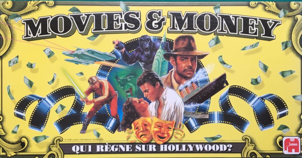 Passe-moi Un Contrat