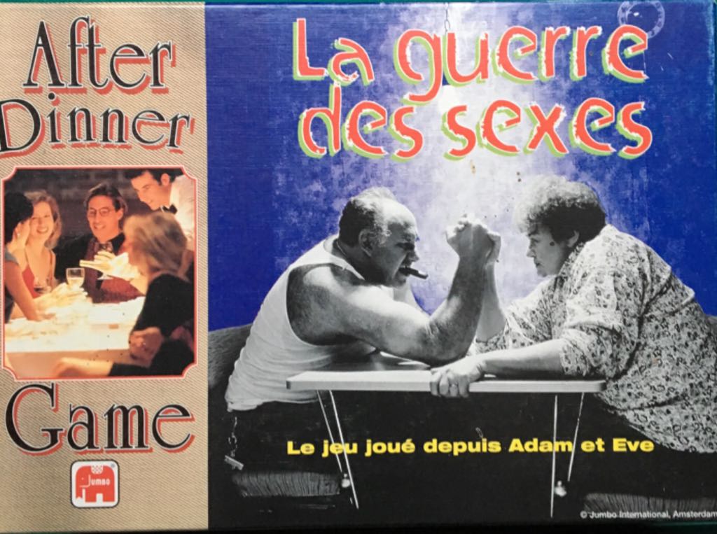 2 Piece Wooden Games