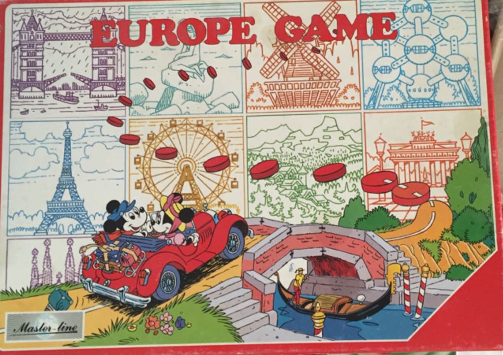 Star Wars Imperial Assault: Emperor Palpatine