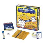 carcassonne : het rad van fortuin