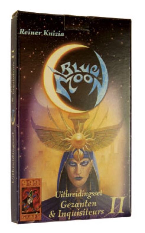 spokentrap het kaartspel