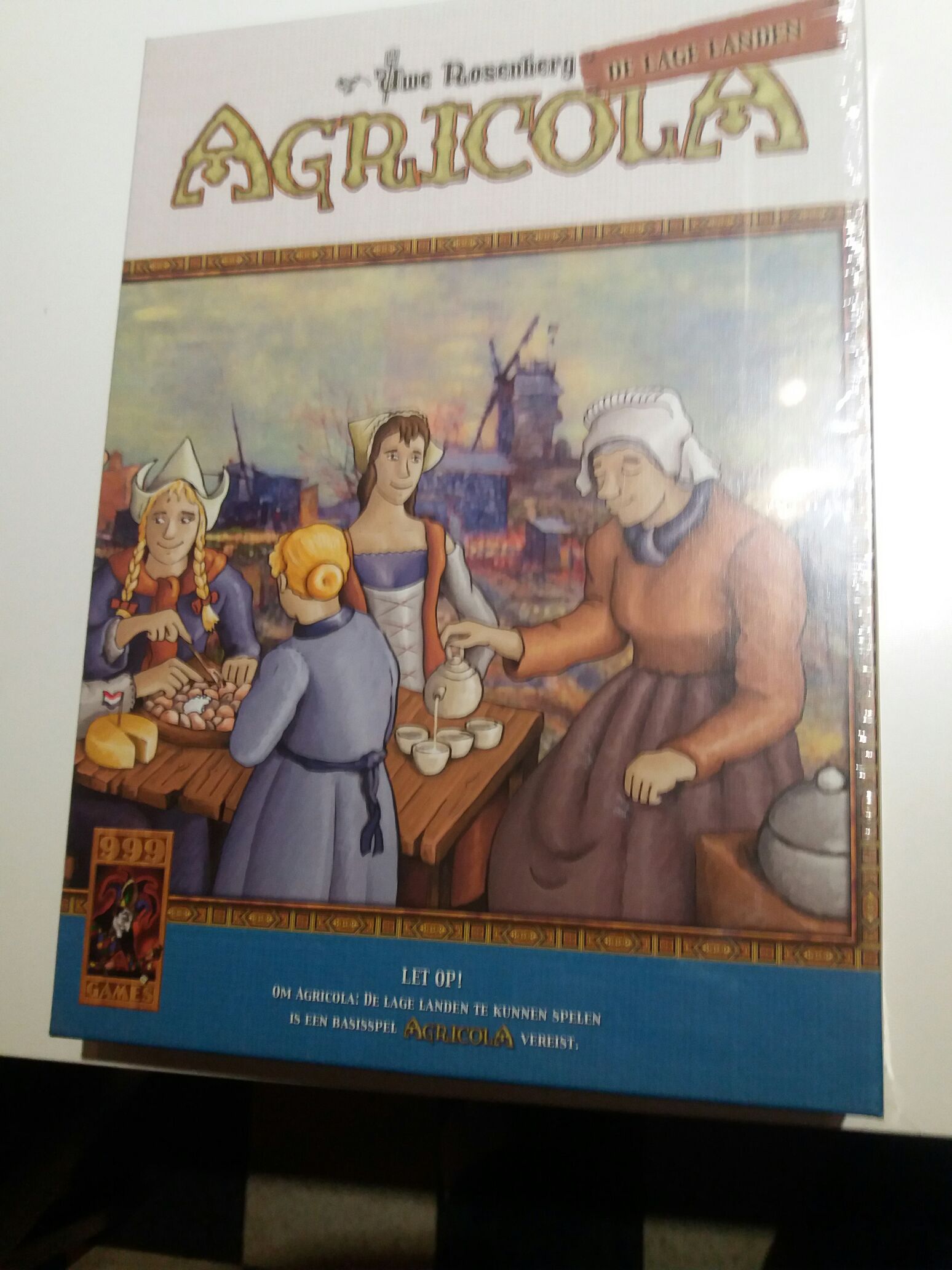 The smurfs Press-O-Matic 