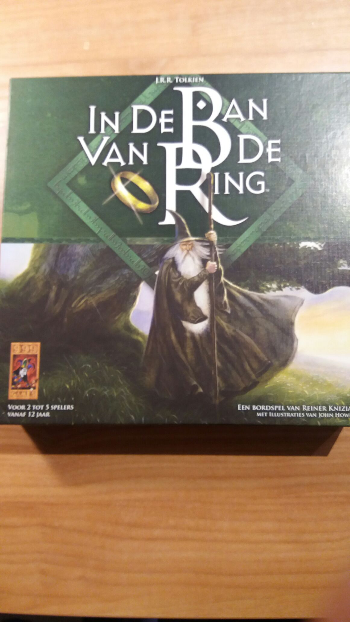 Scene It? Friends Deluxe Edition