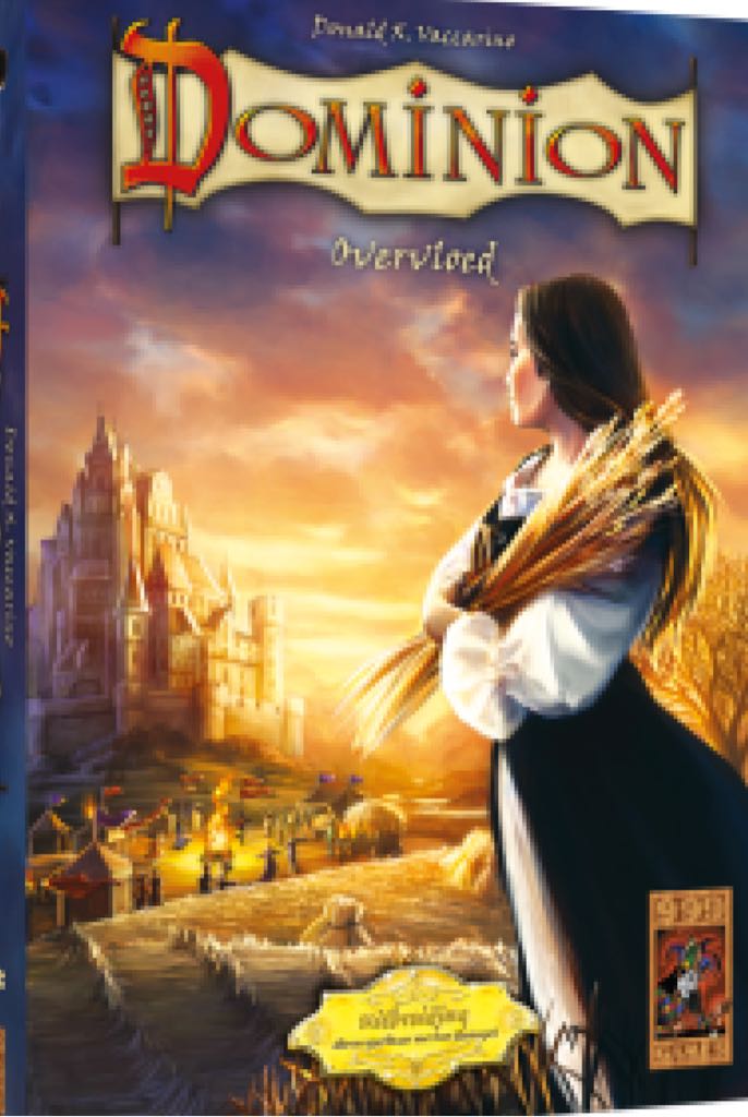 Zombicide: Fantasy: Dice - Bone