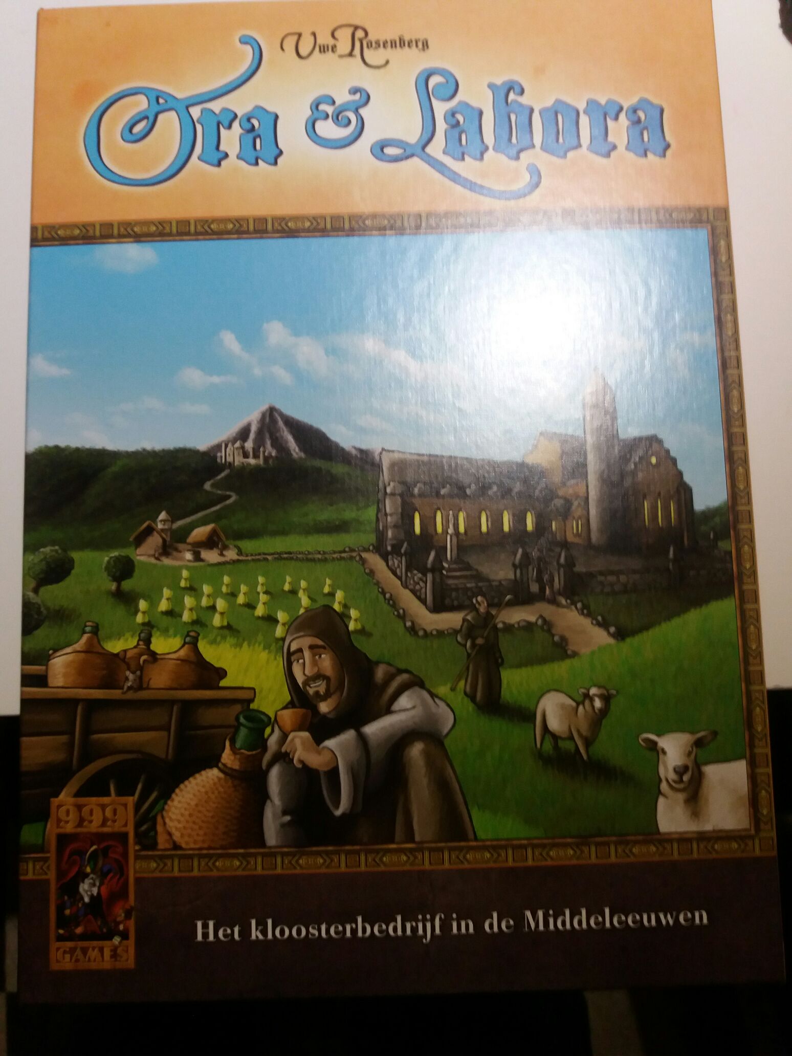 La Guerra Dell’Anello