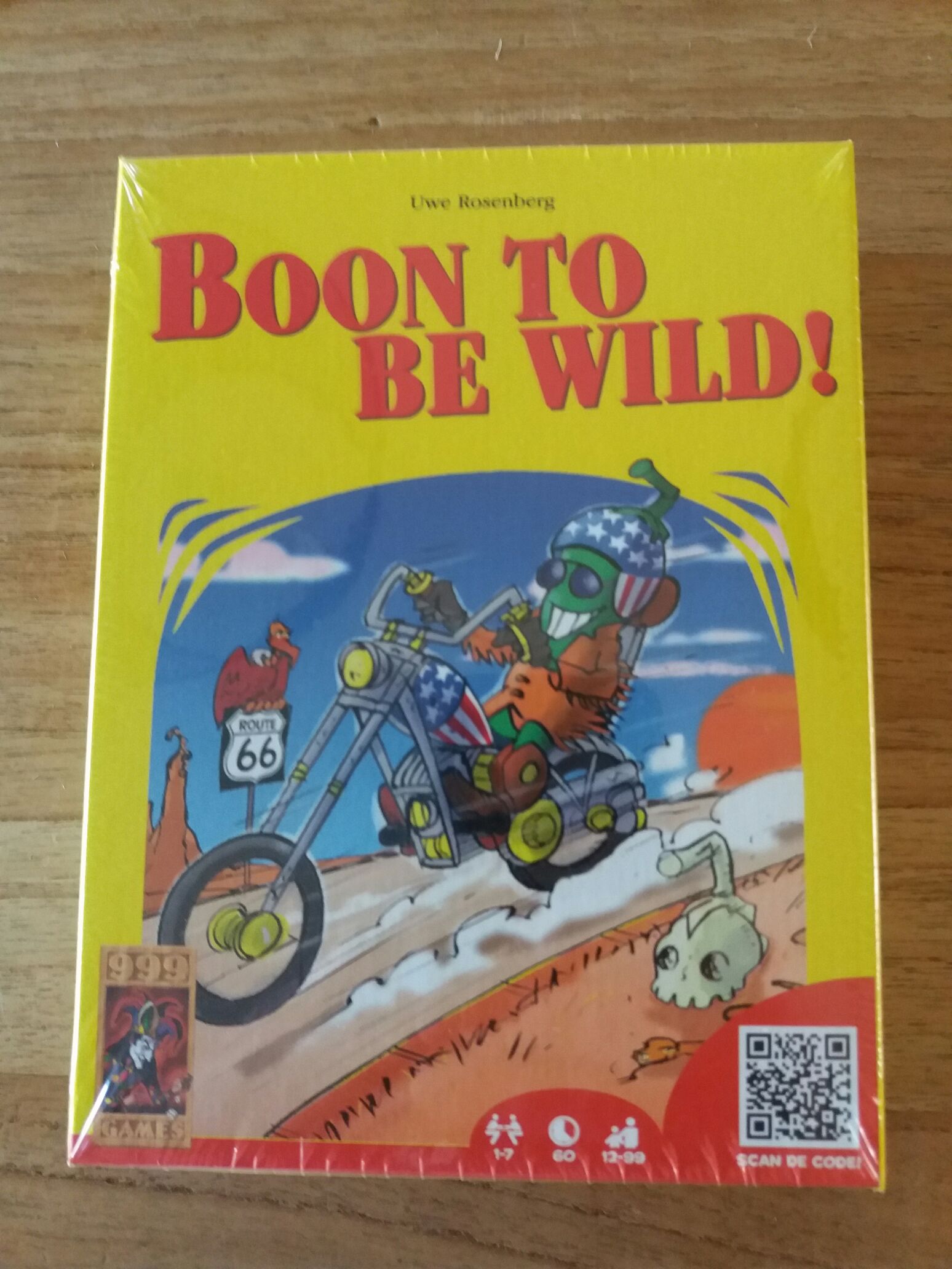 Blake & Mortimer - Witness, Ystari