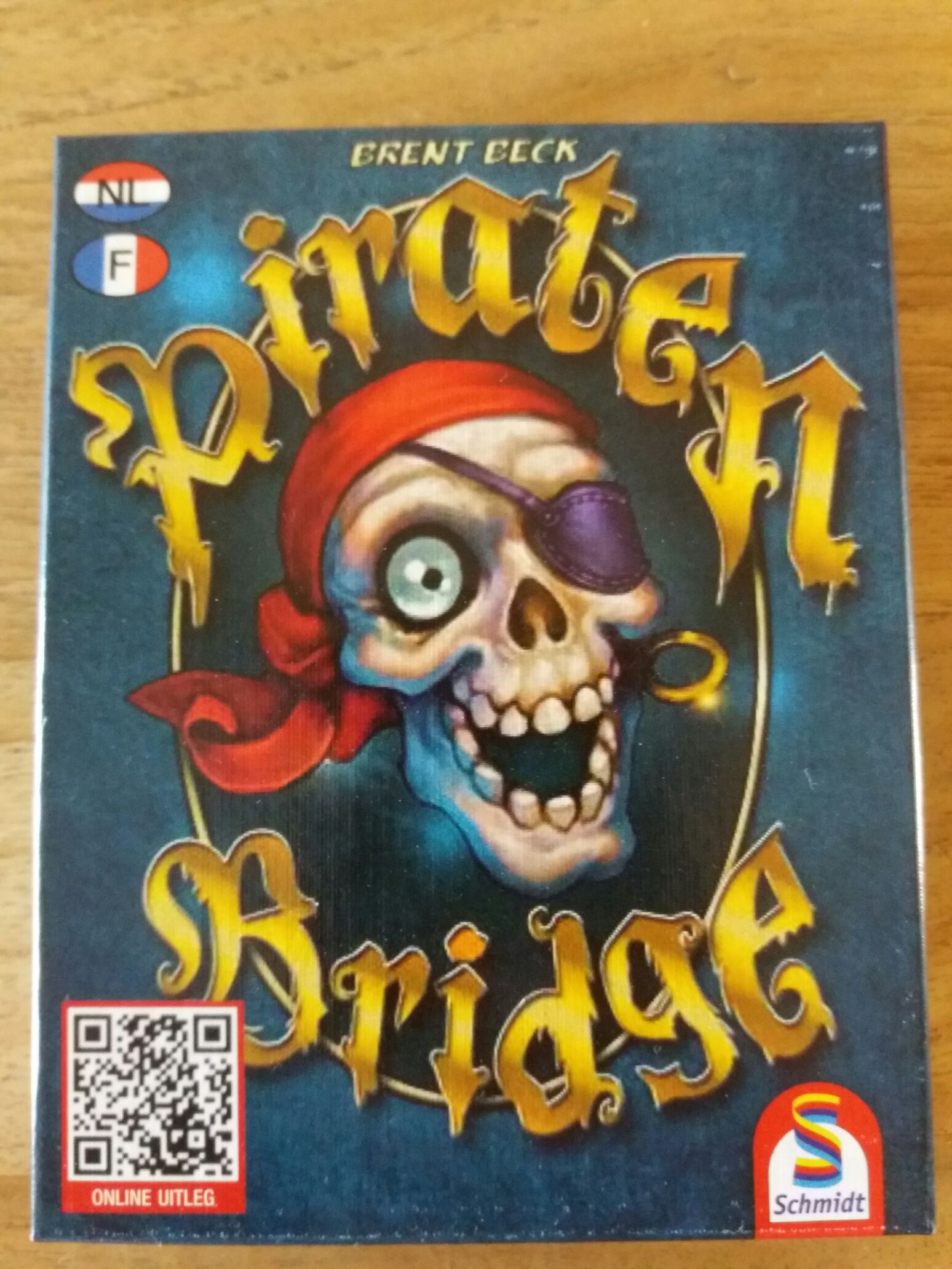 Scene It? Harry Potter