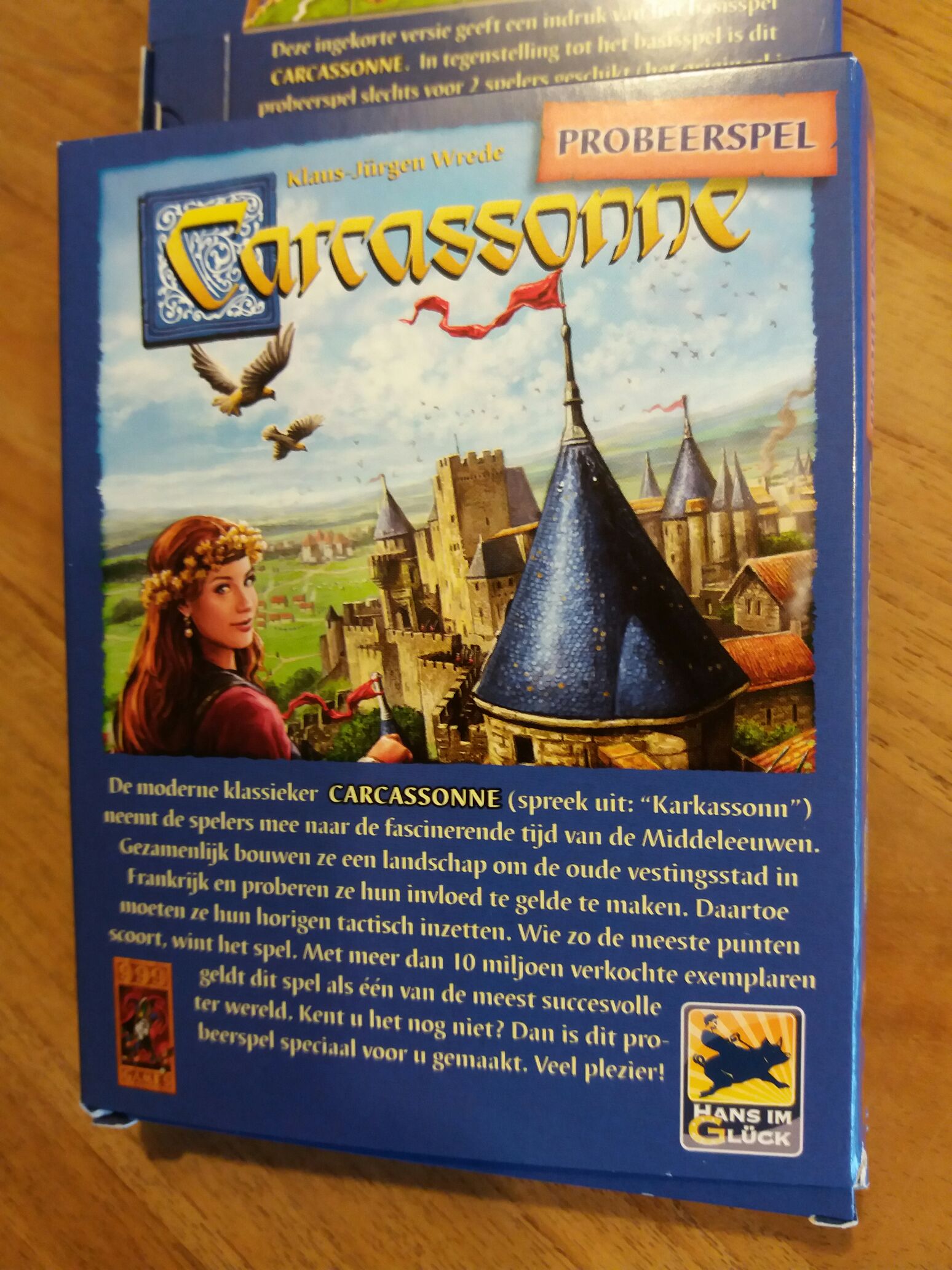 The Red Dragon Inn: Allies - Cormac The Mighty