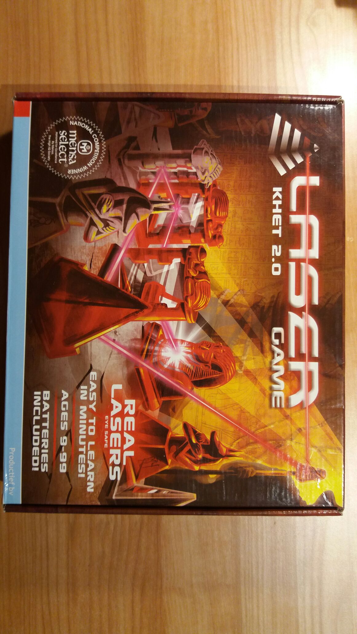 Elfenland - Jubileumeditie