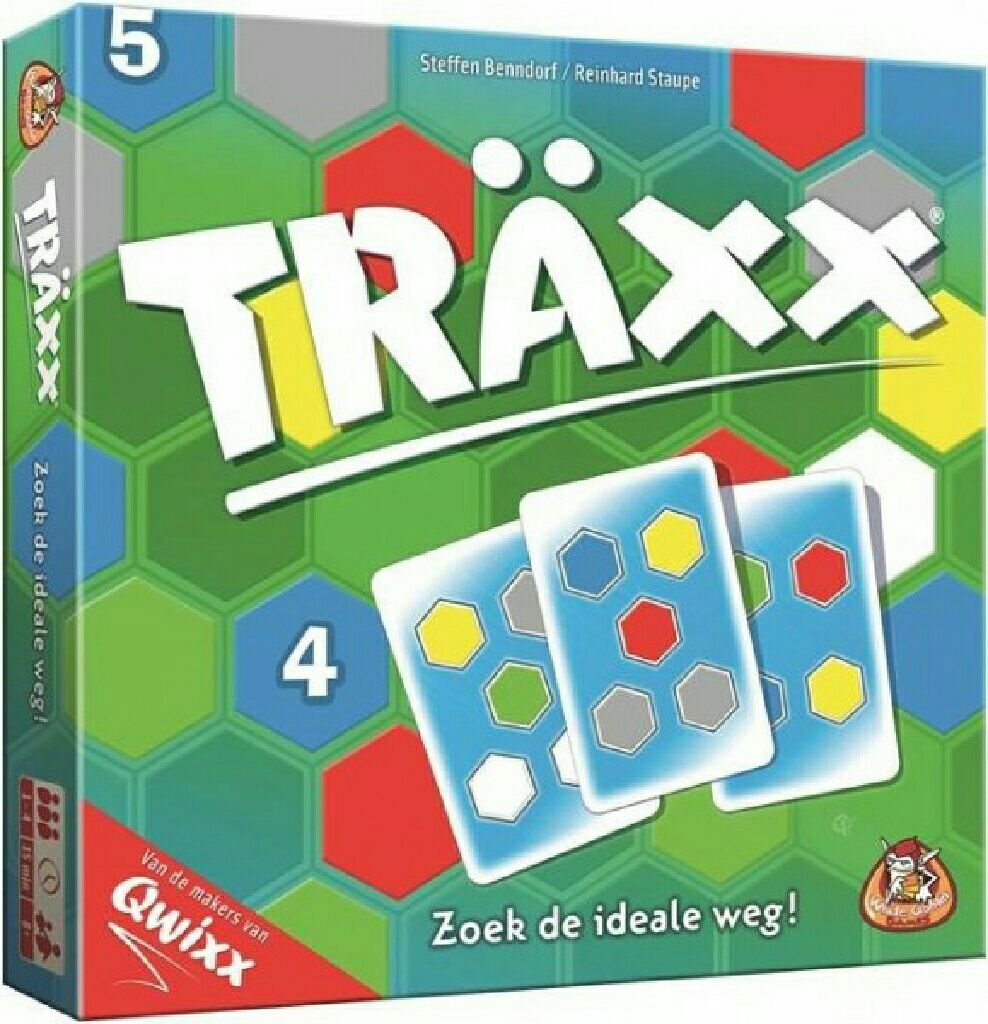 NOIR: BLACK BOX EDITION