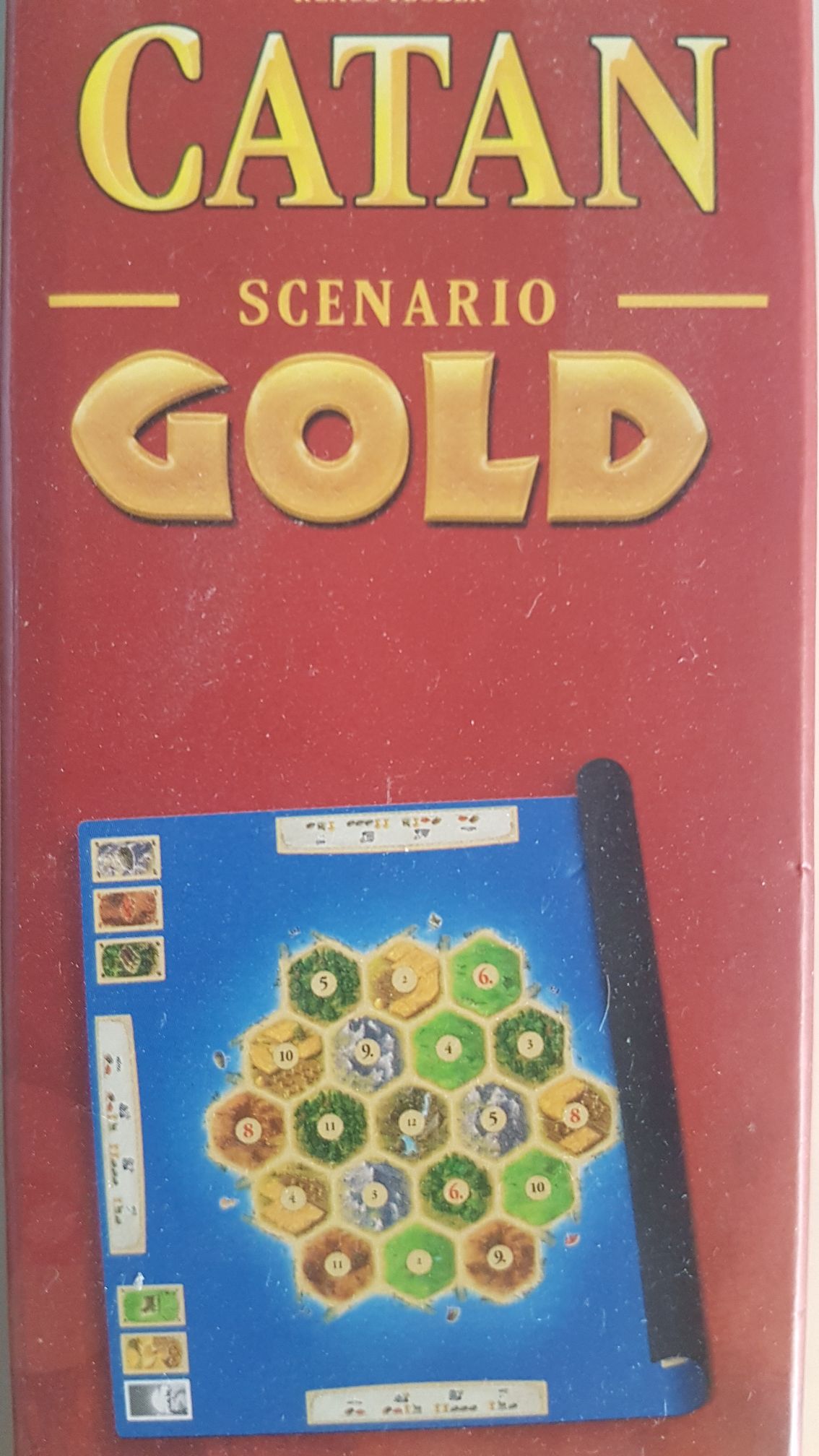 BattleCON Fate of Indines-