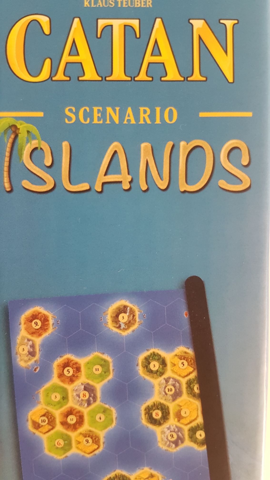 Twilight Imperium 3rd Edition