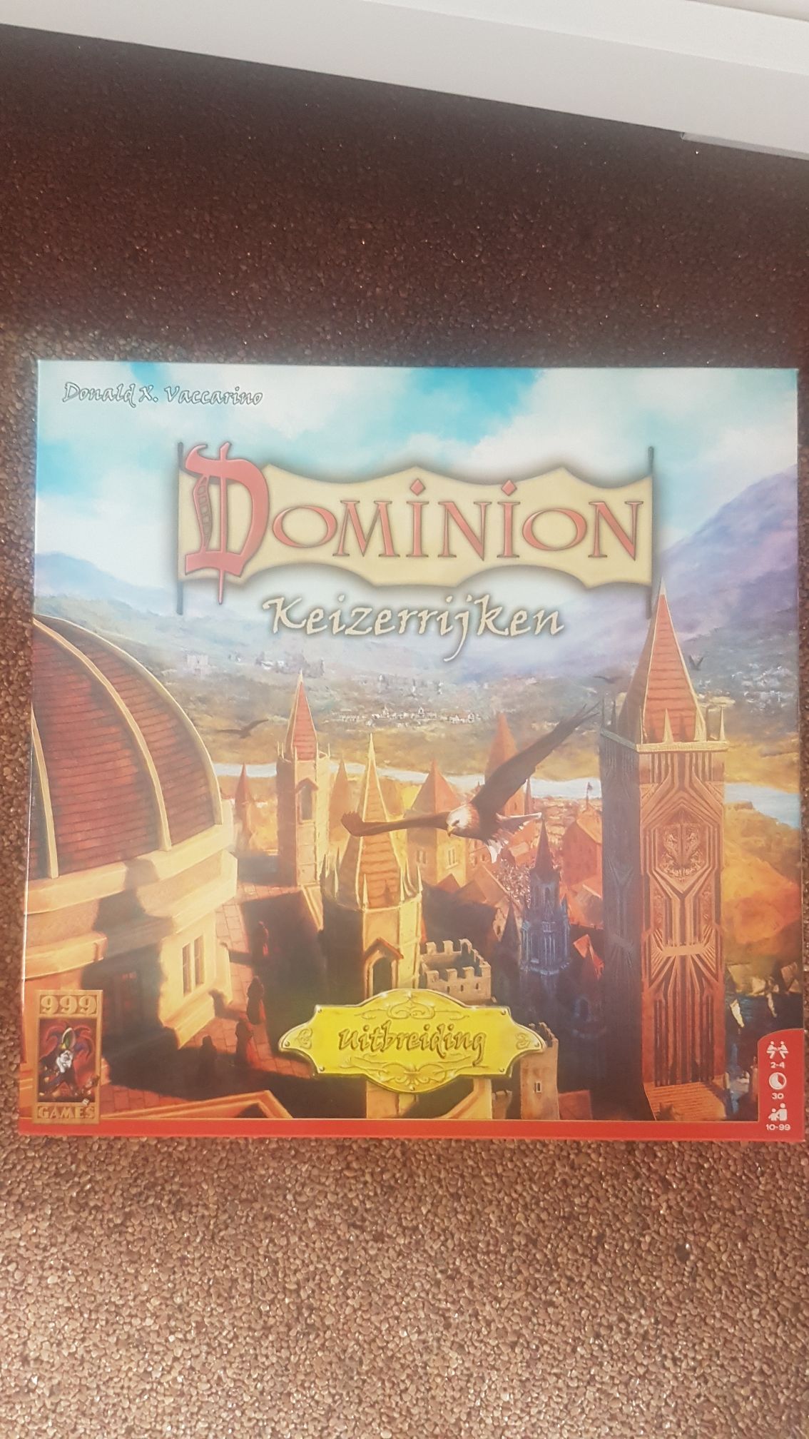 Monikers: Something Something