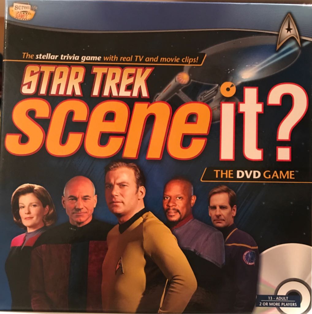 Back to the Future: Back in Time