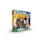 J’accuse! Card Board Game Murder Accusation Denials Police Implicate SD0029 CHOP