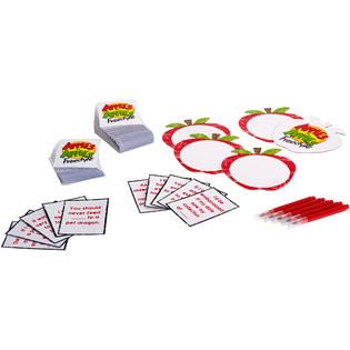 Apples To Apples Freestyle  board game collectible [Barcode 887961099829] - Main Image 2