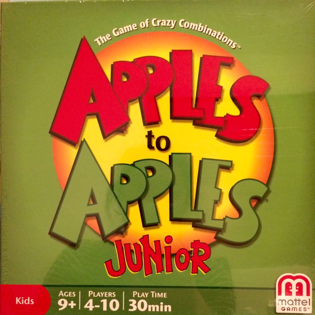 That’s What She Said - first expansion