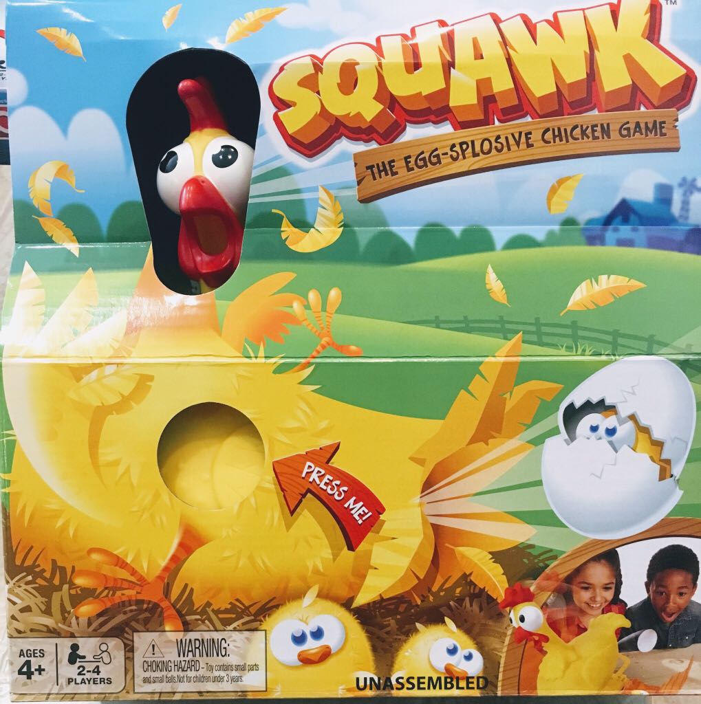 Cranium: Cadoo Booster Box 1