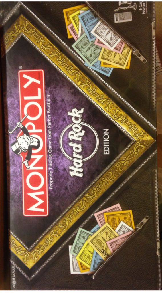 Boonanza De Uitbreiding