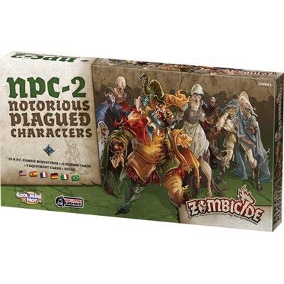 Dominant Species: The Card Game