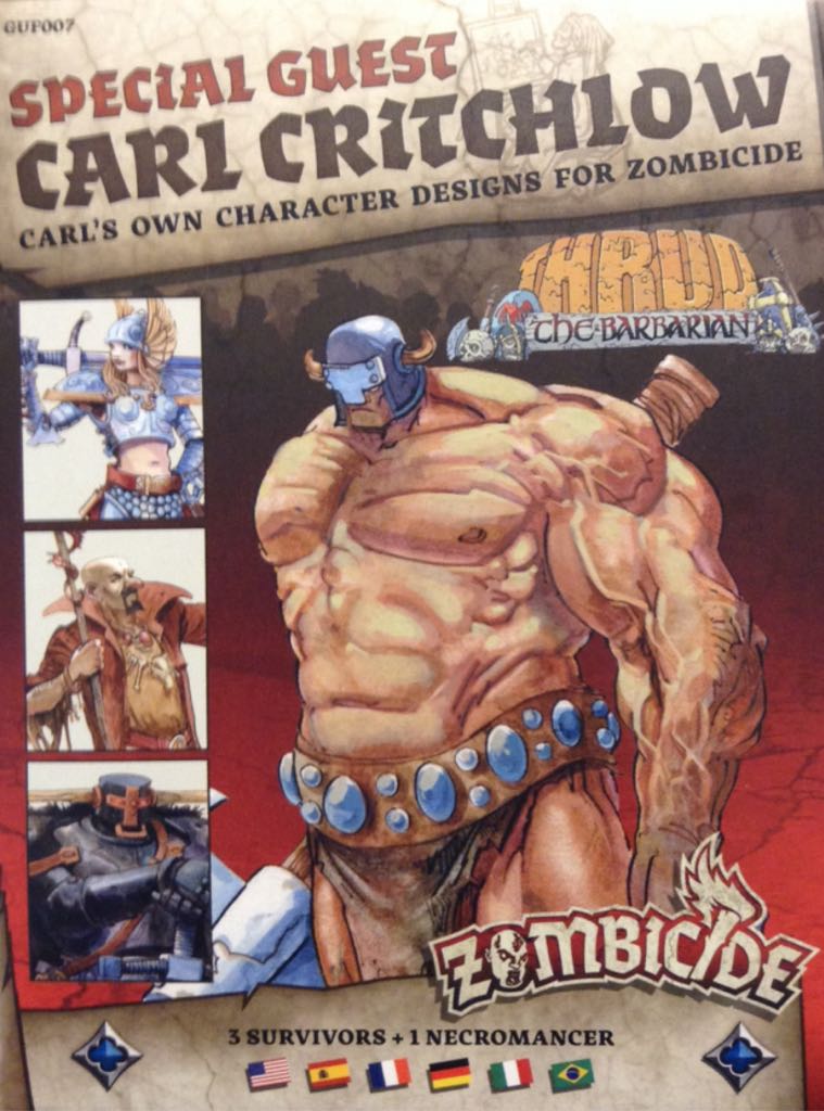 Juego de Mesa El Club de los Martes Londres Victoriano