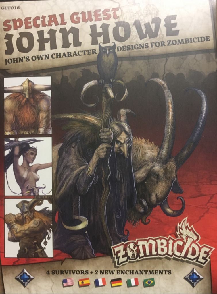 Star Wars: Edge Of The Empire Specialization Deck: Scout