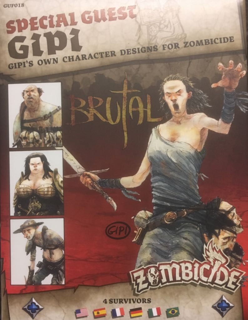 Cosmic Encounter: Cosmic Storm