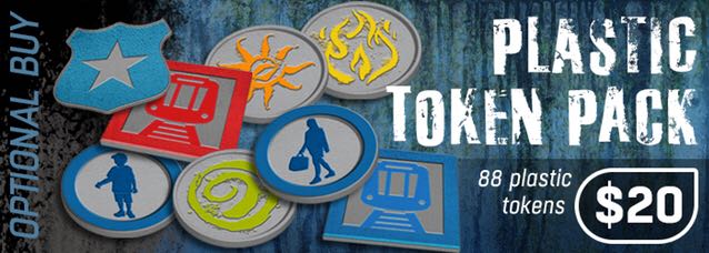 Monster Lab Card Game